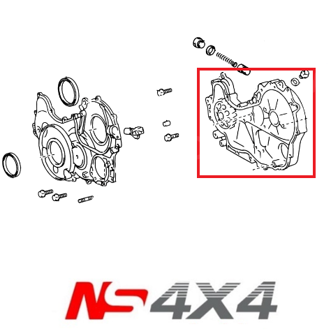 Ns4x4